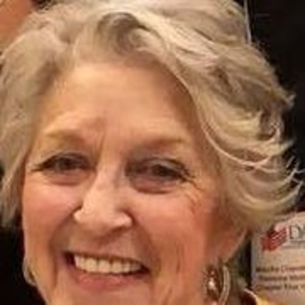 Meet your Posher, The Conventioneer Carolyn